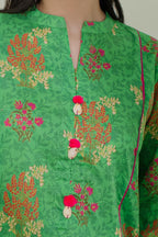 Kurta - 1652
