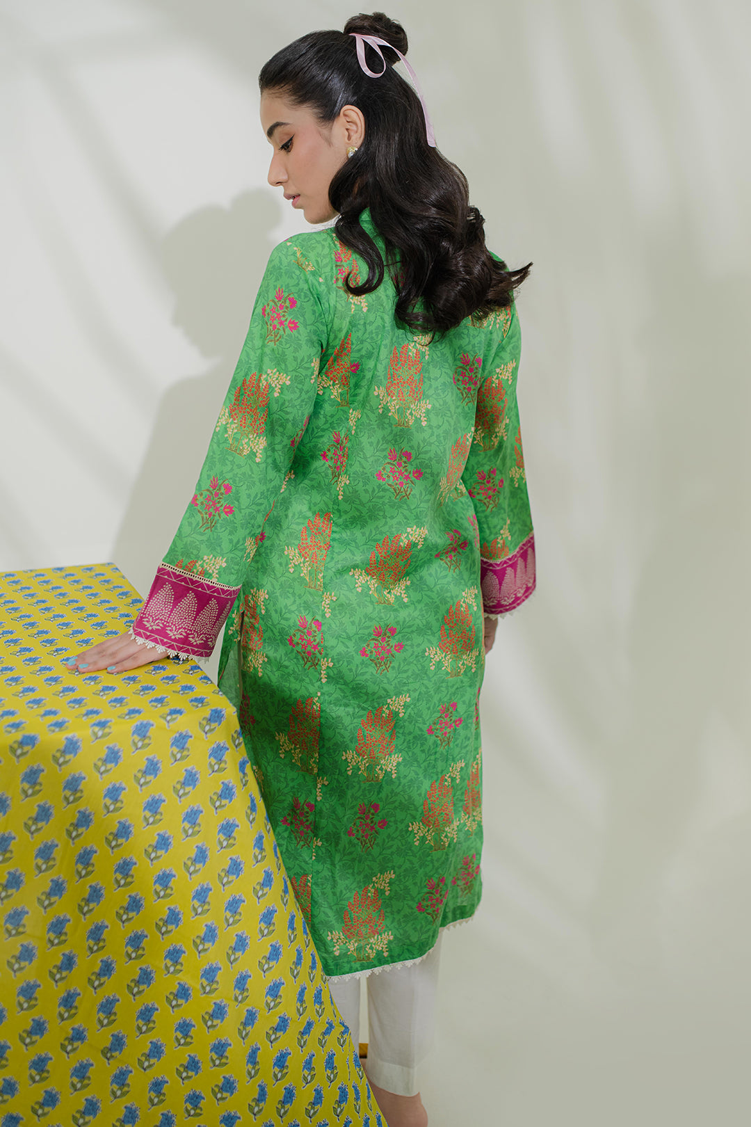 Kurta - 1652