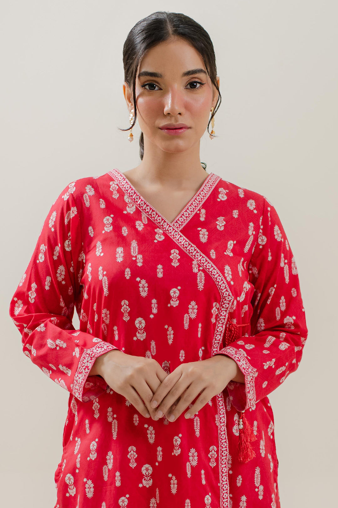 Kurta - 1654