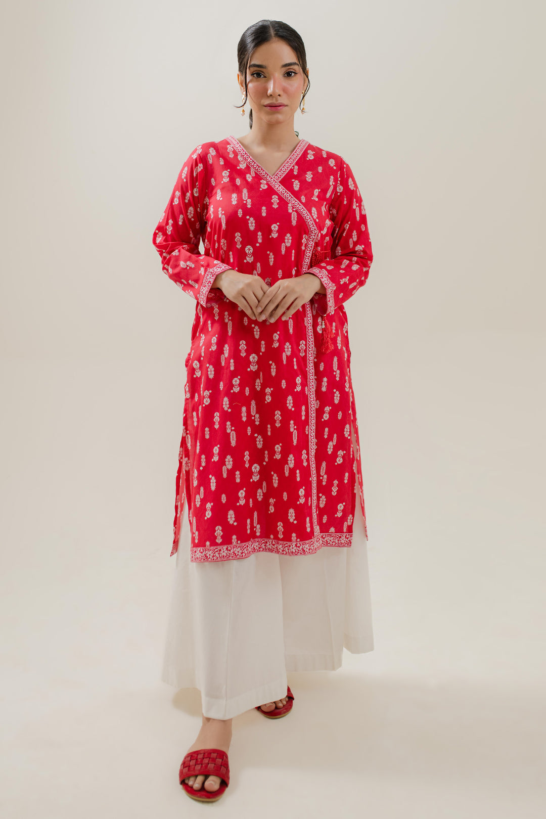 Kurta - 1654