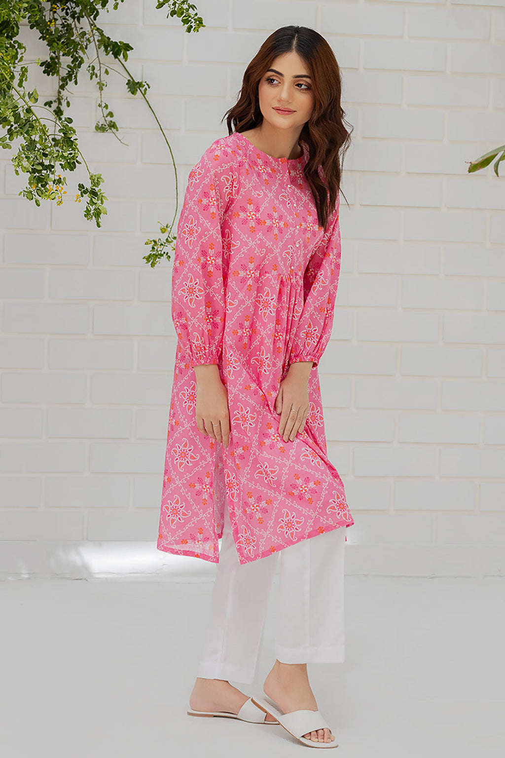 Kurta - 1655
