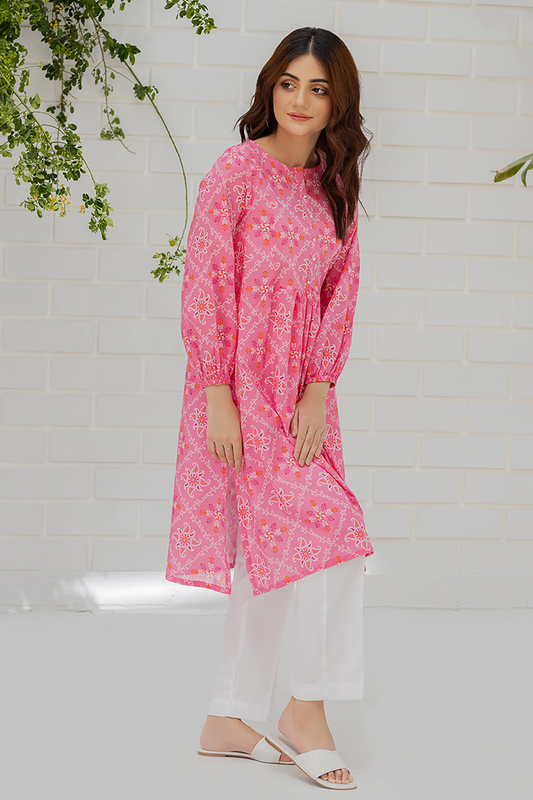 Kurta - 1655