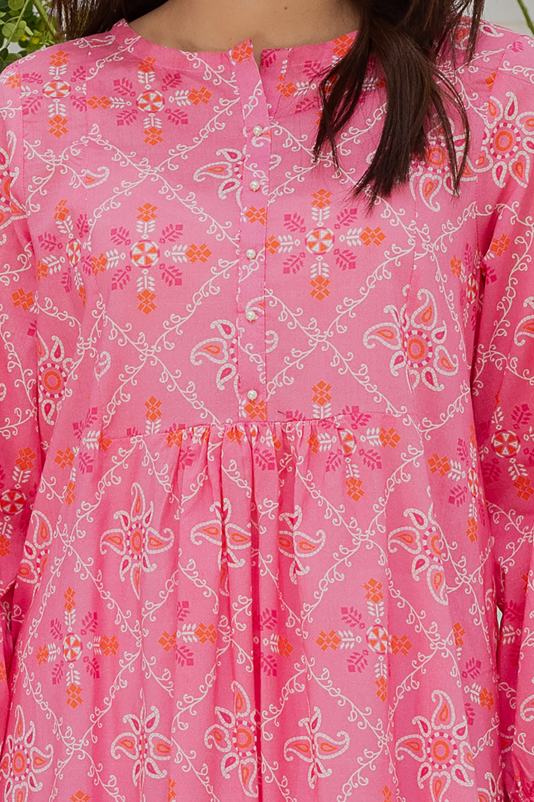 Kurta - 1655
