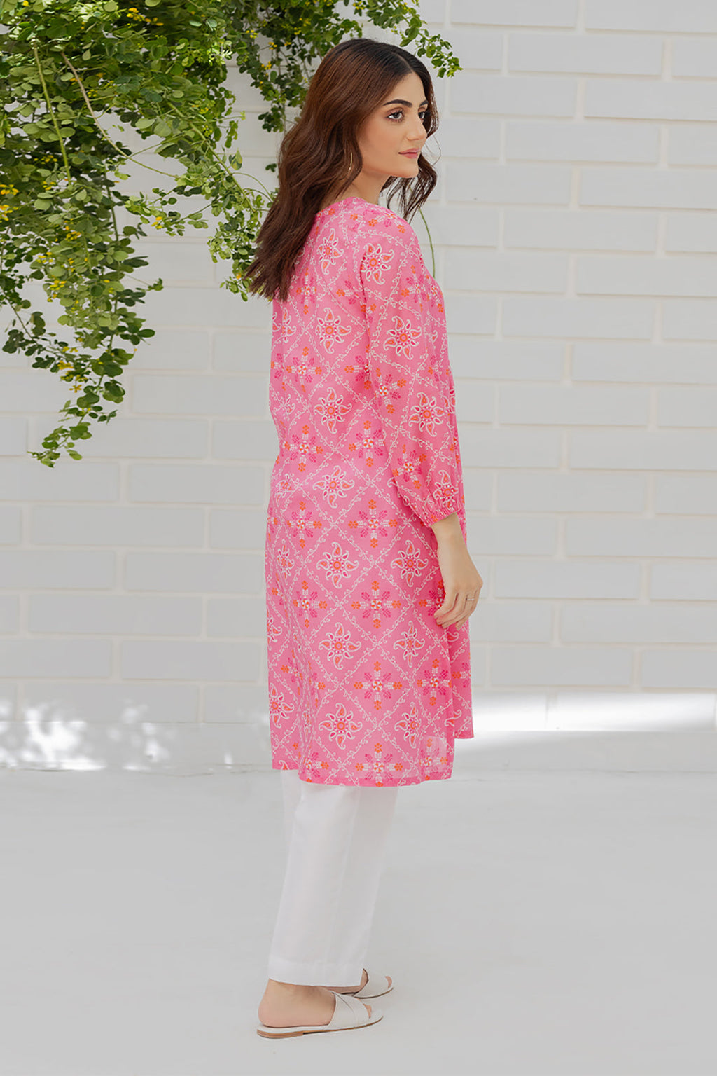 Kurta - 1655