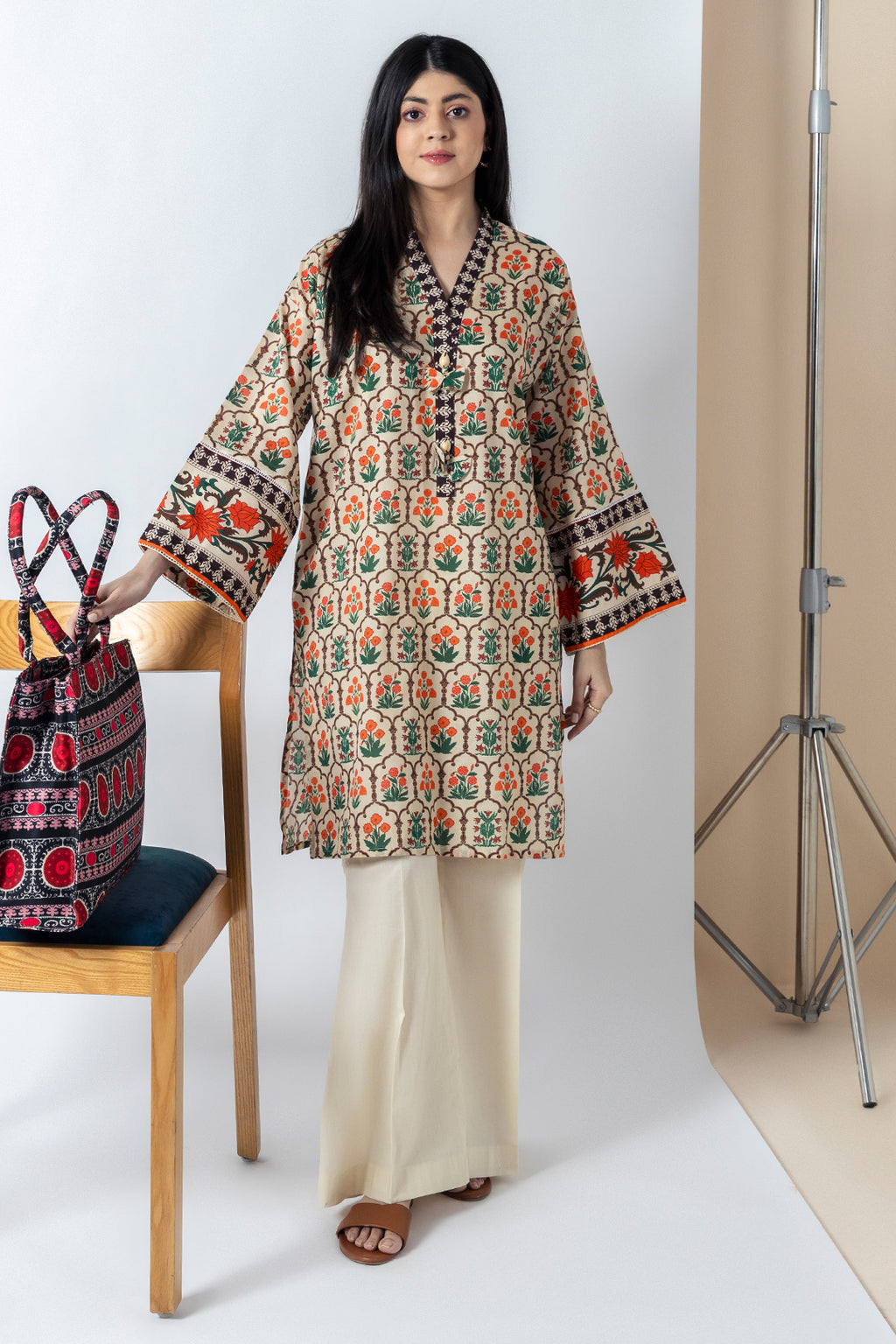 Kurta - 1657