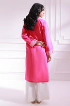Embroidered Kurta - 1794
