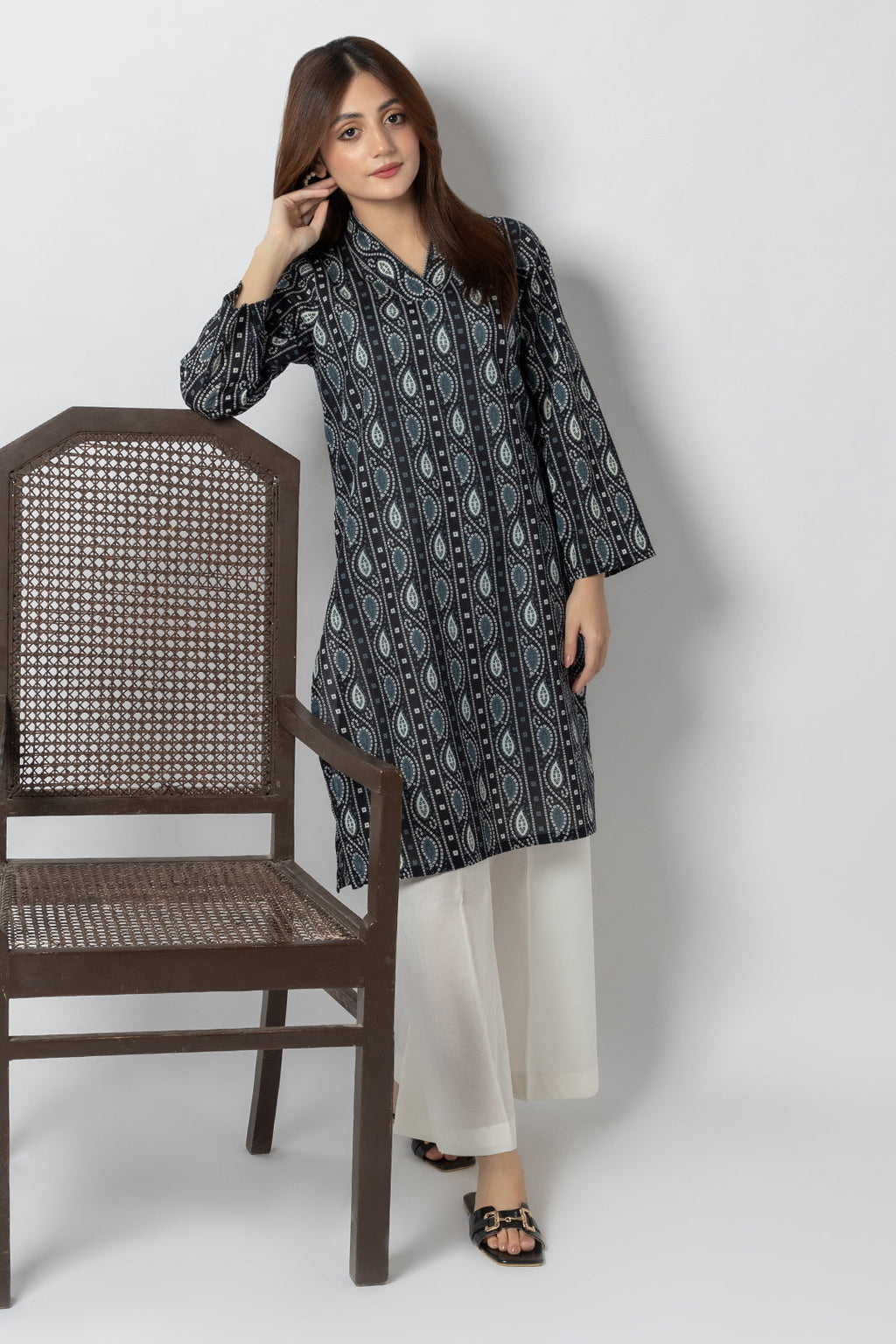 Kurta - 1808