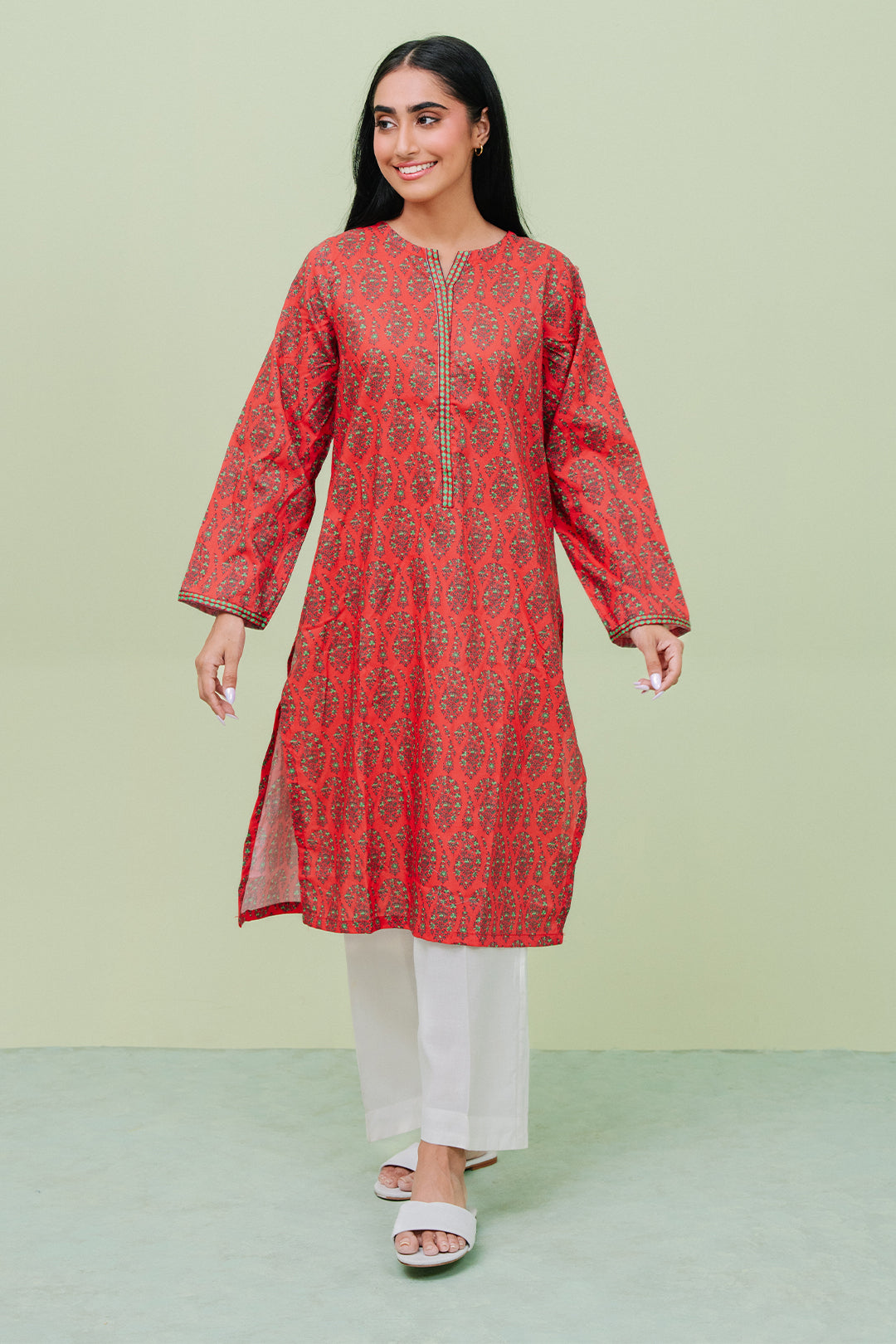 Kurta - 1823