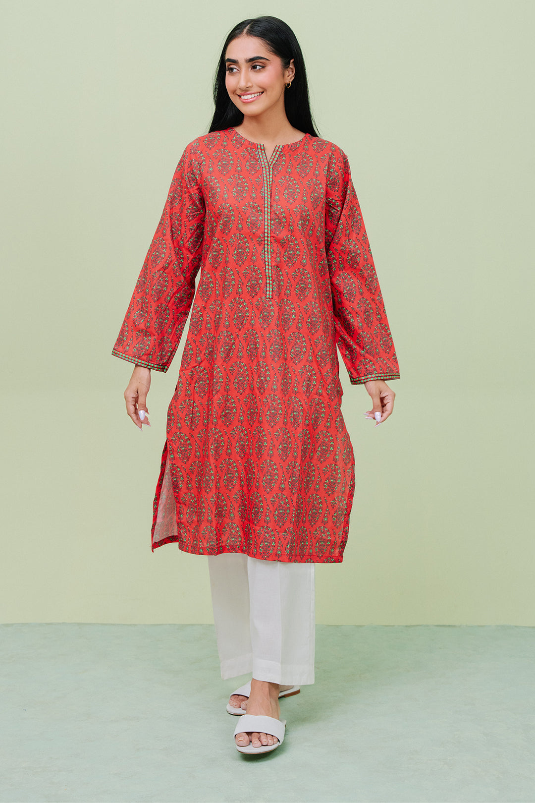 Kurta - 1823