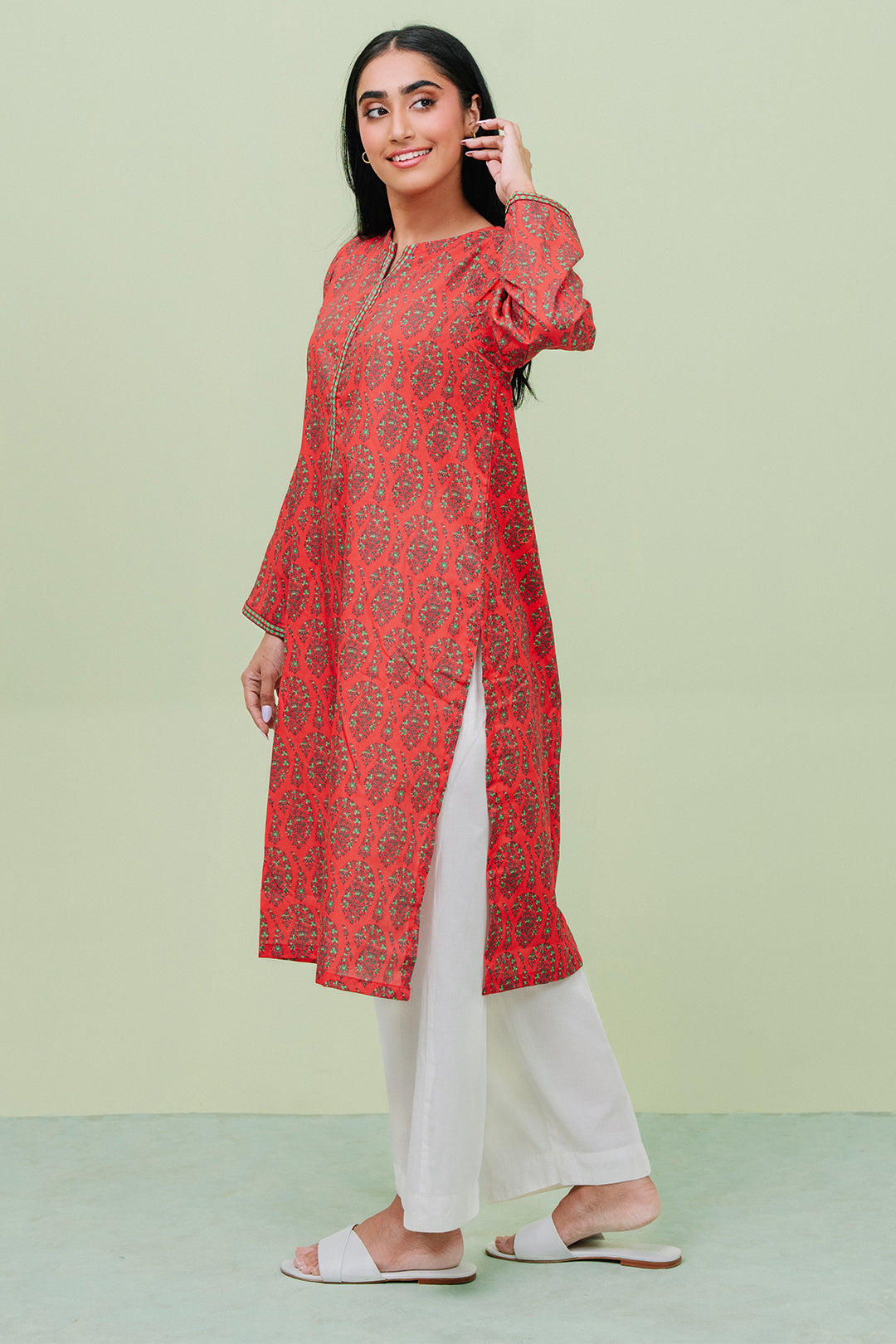 Kurta - 1823