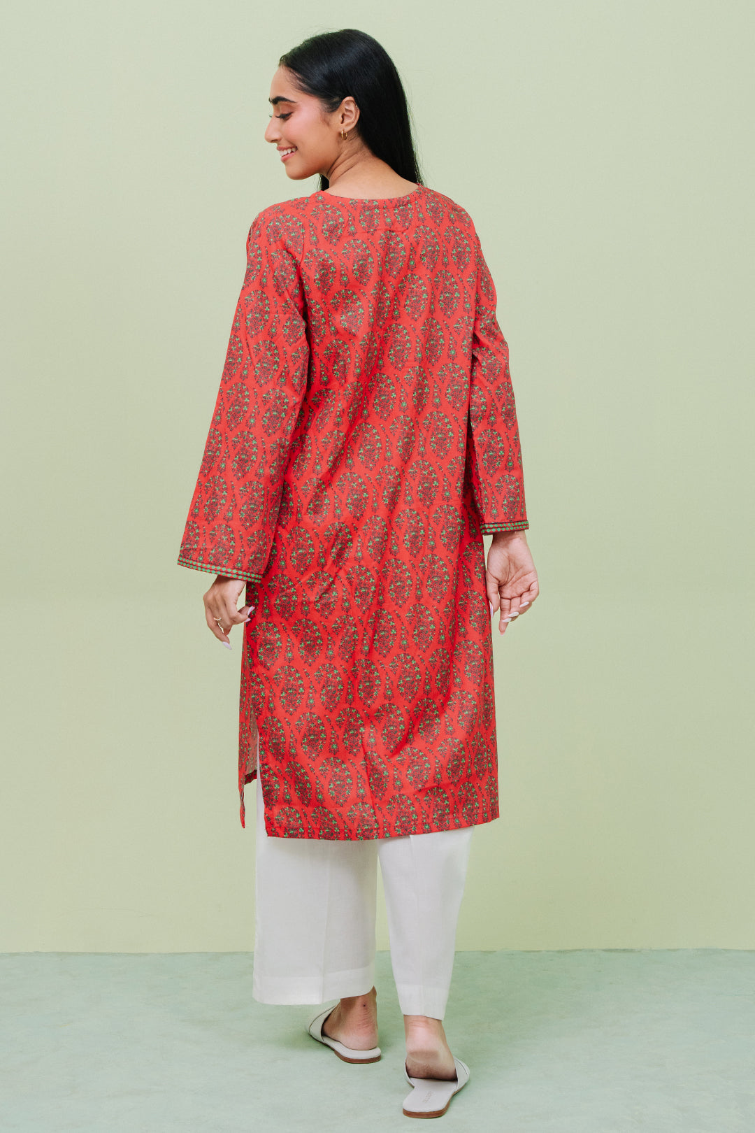 Kurta - 1823