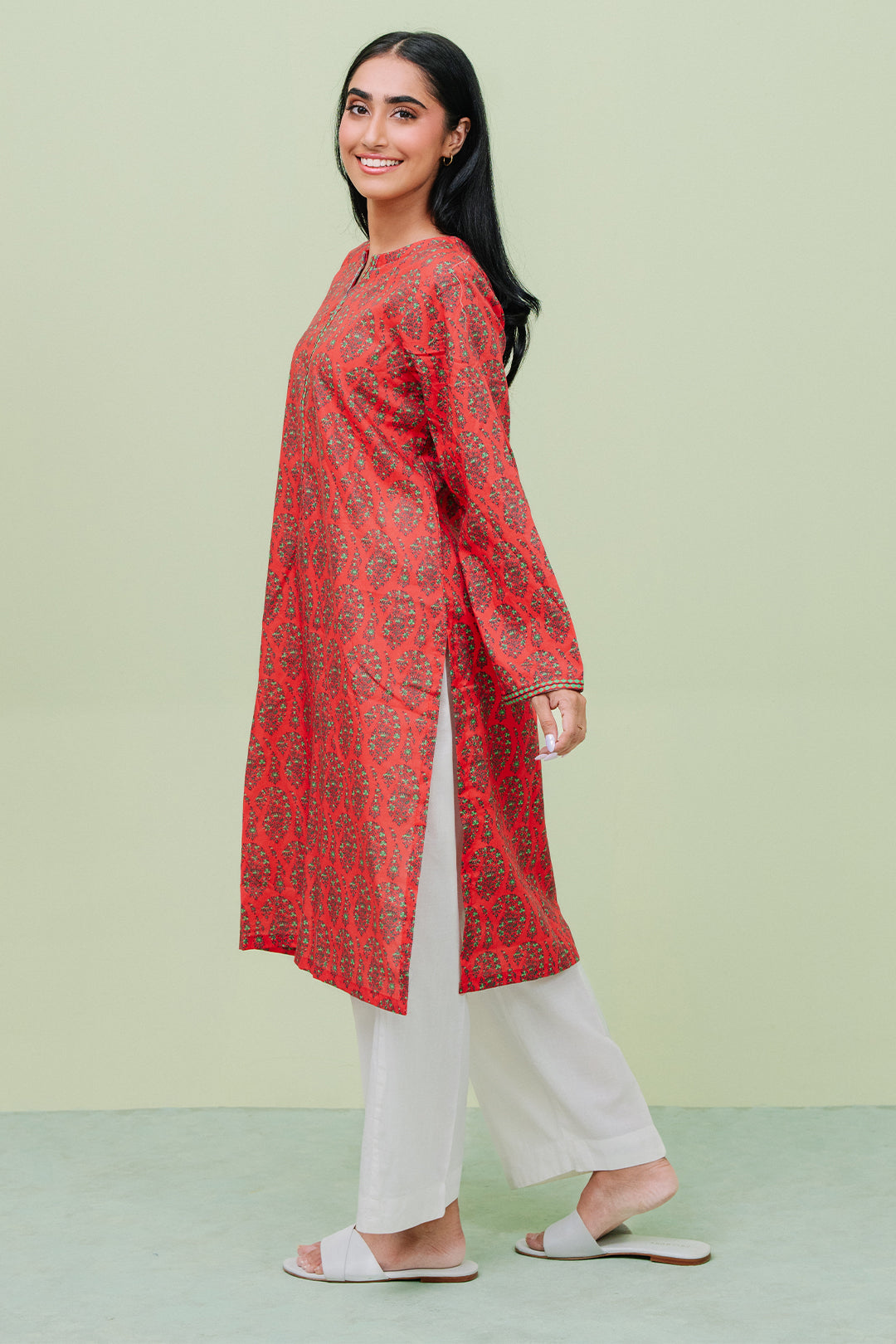 Kurta - 1823