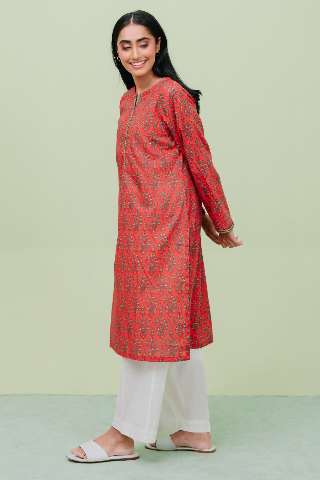 Kurta - 1823