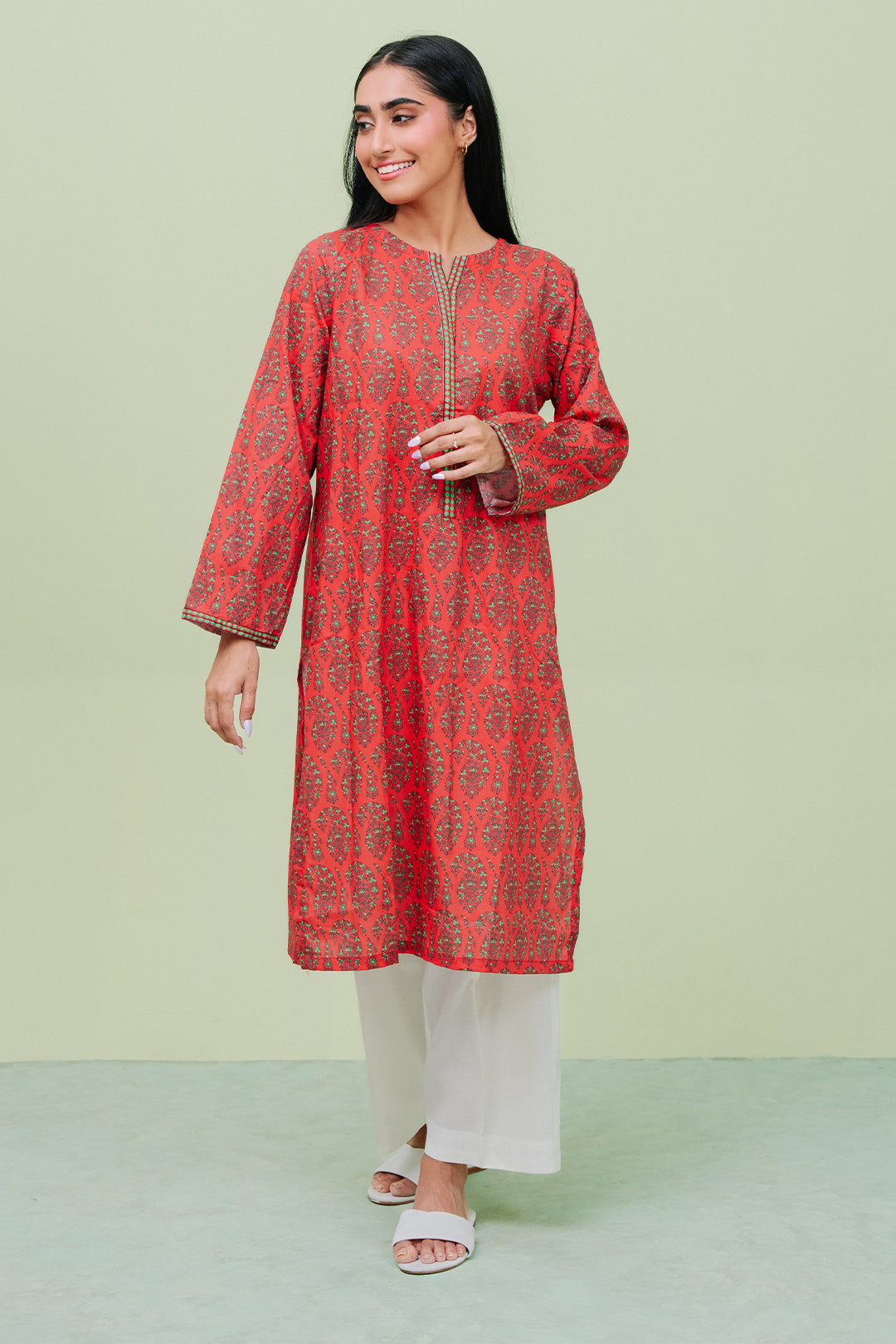 Kurta - 1823