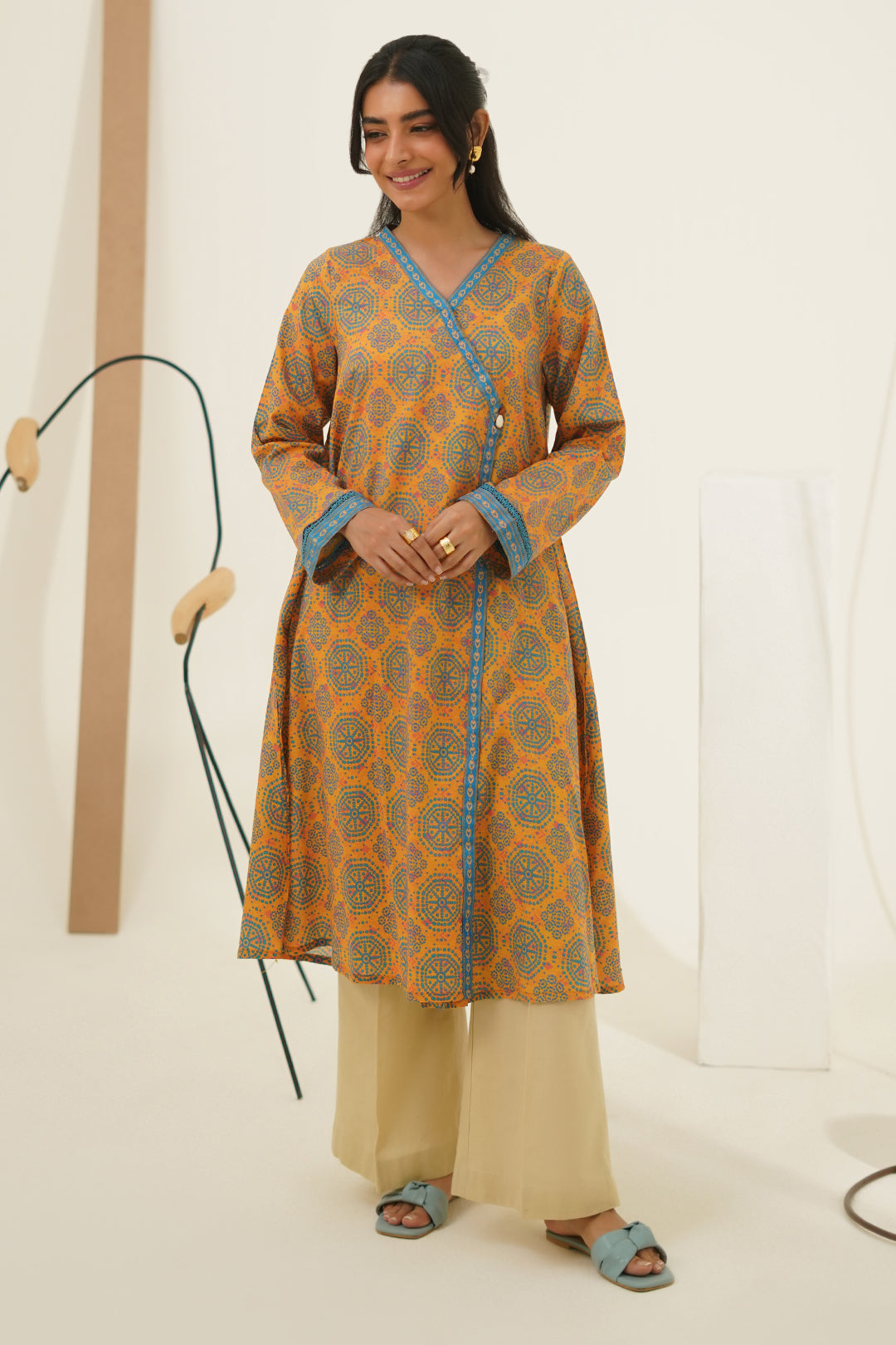 Kurta - 1827