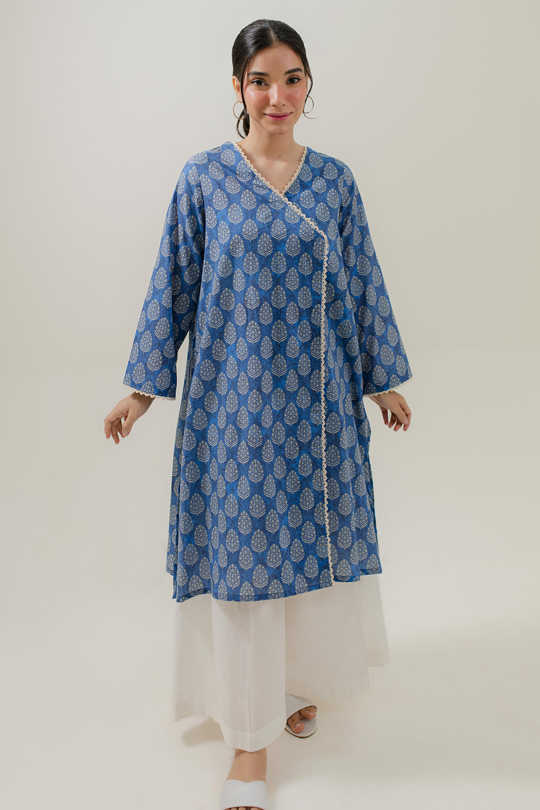 Kurta - 1831