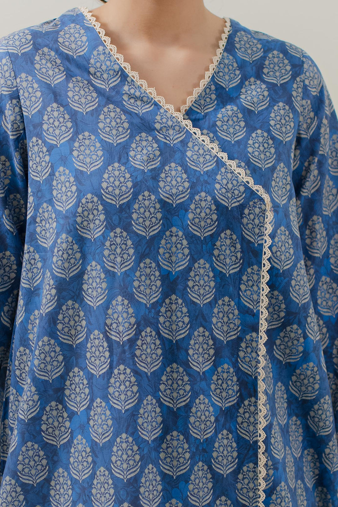 Kurta - 1831