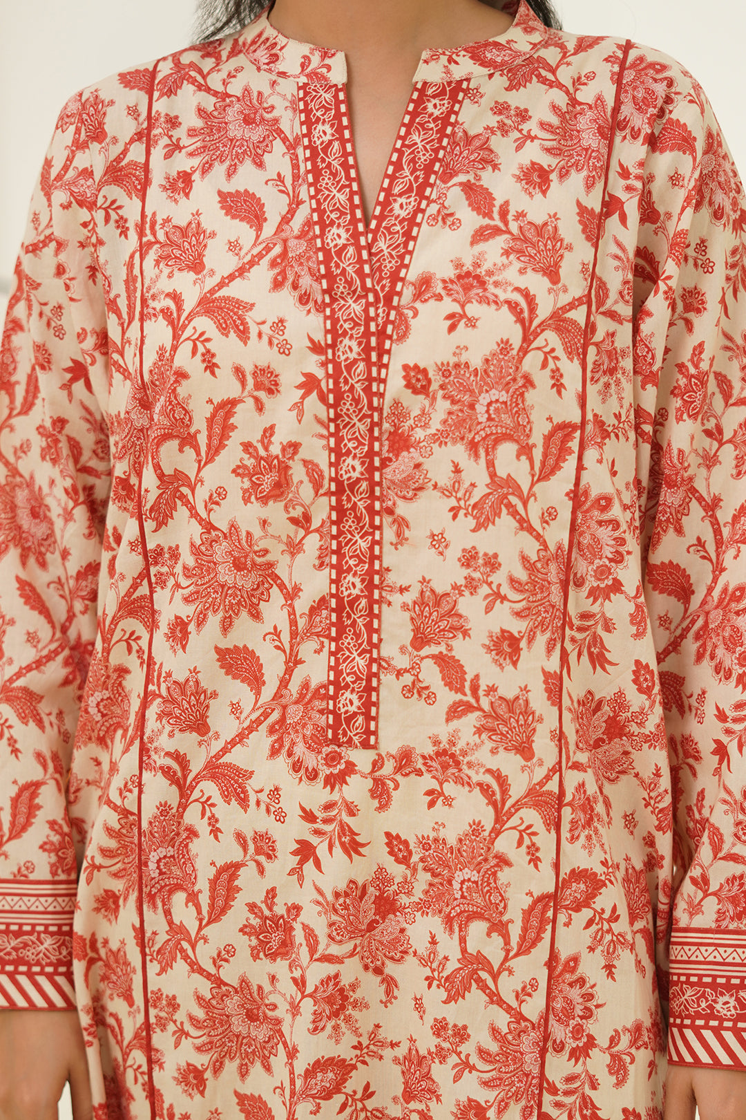 Kurta - 1833