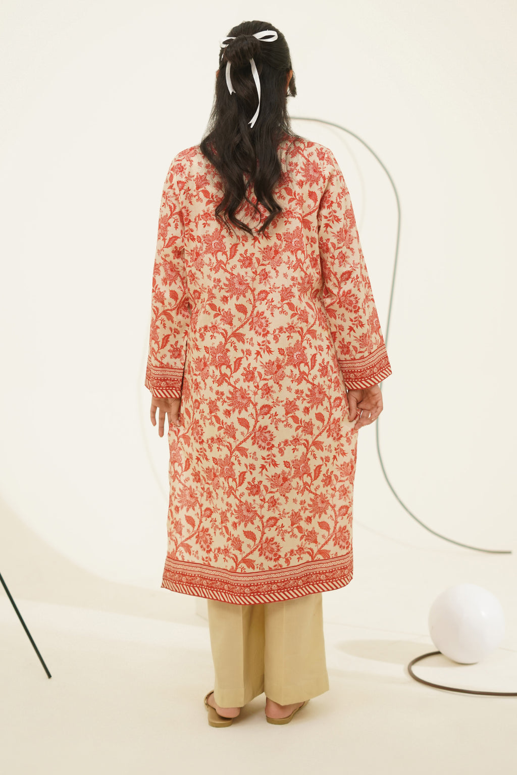 Kurta - 1833