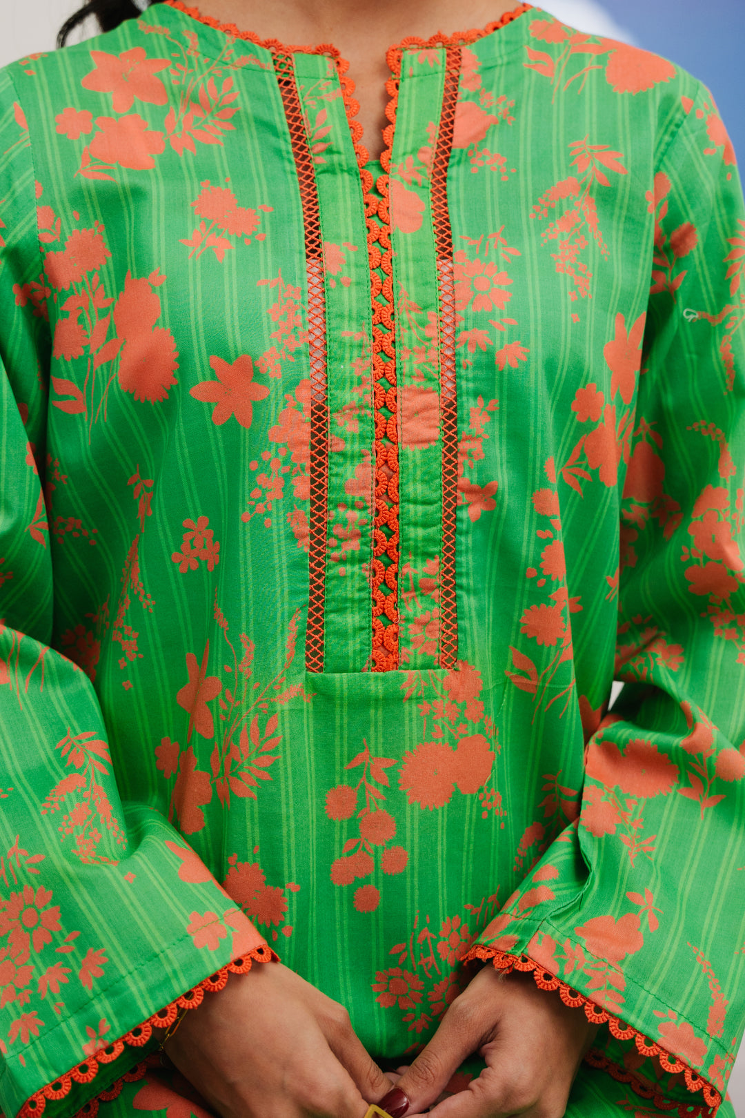 Kurta - 1834