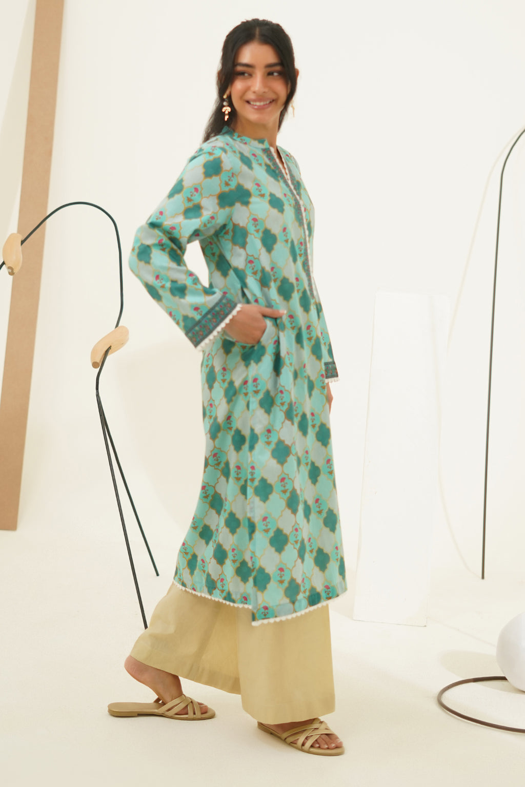 Kurta - 1835