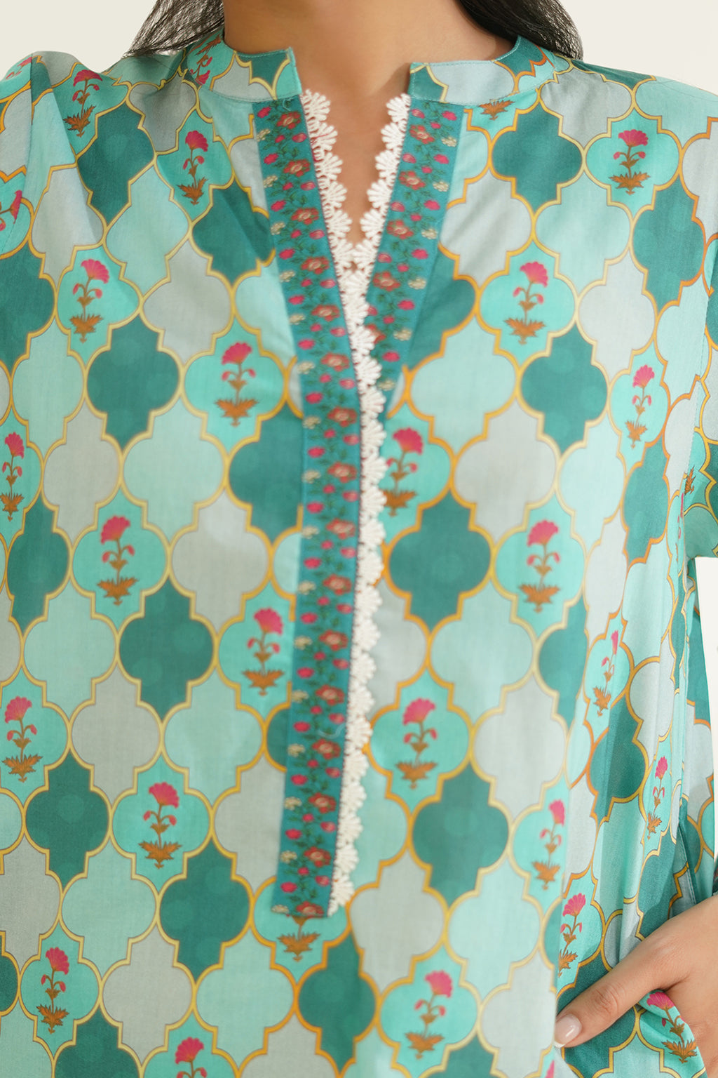 Kurta - 1835