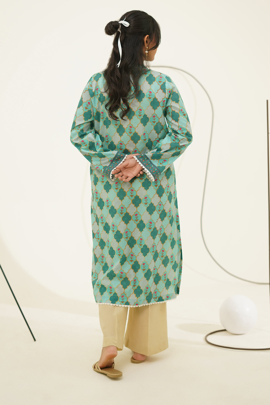 Kurta - 1835