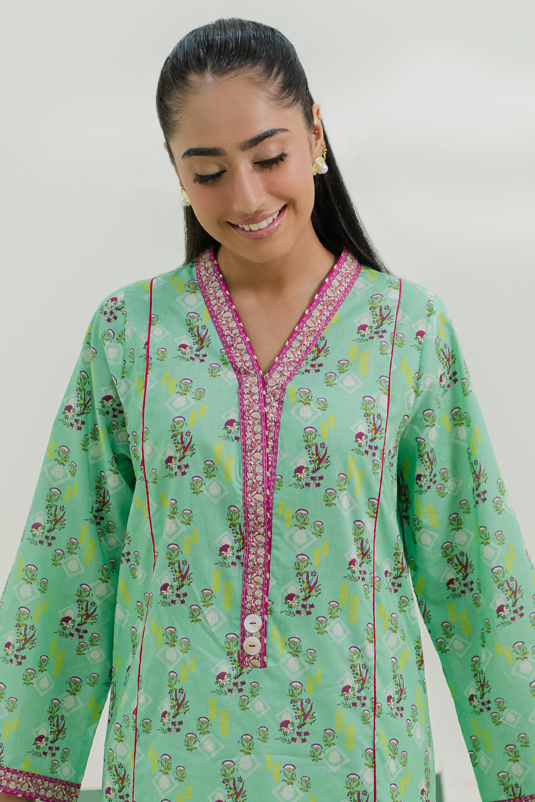 Kurta - 1841