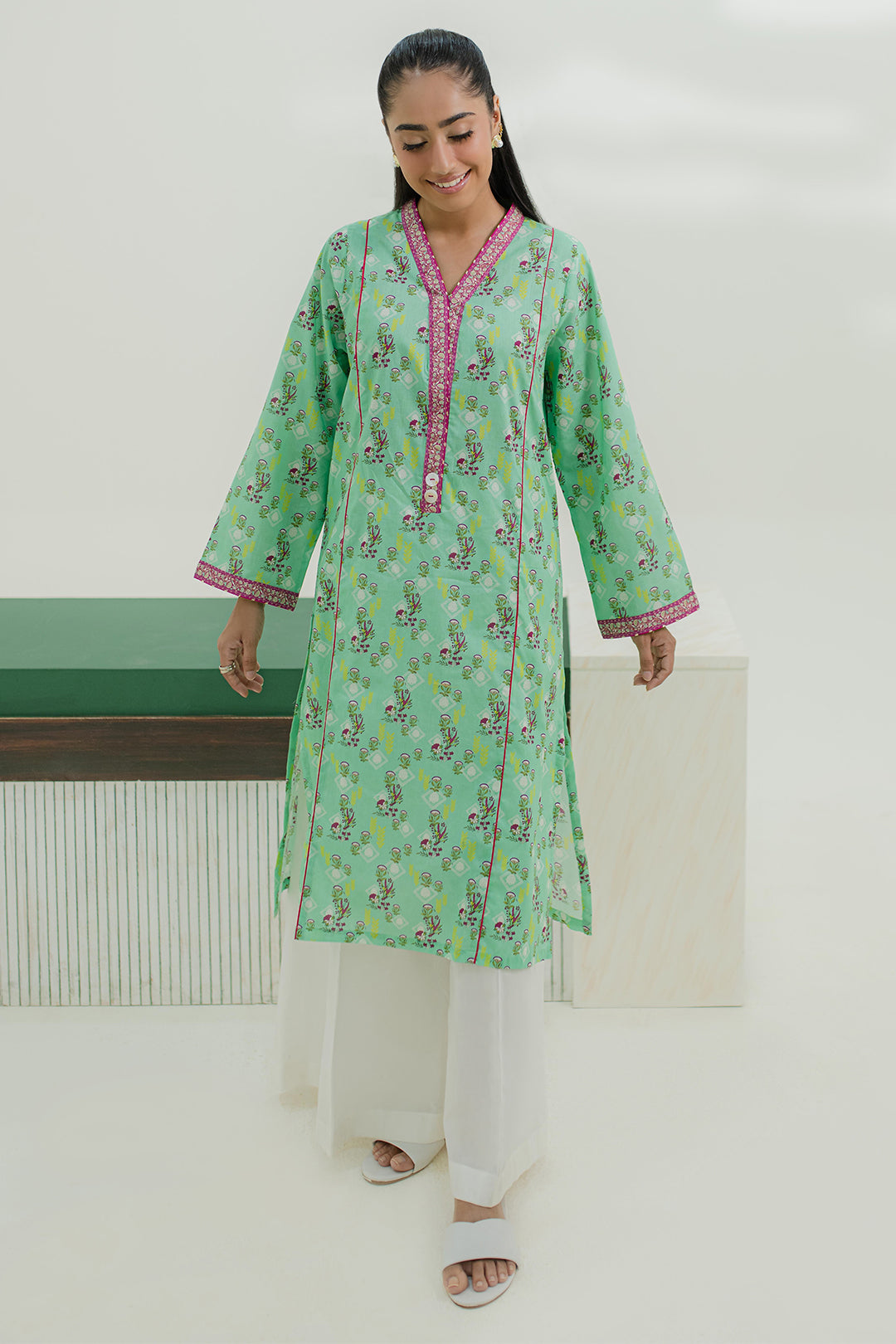 Kurta - 1841