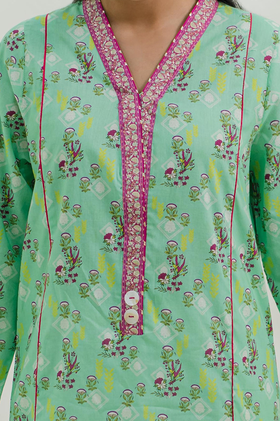 Kurta - 1841