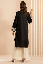 Embroidered Kurta - 1862