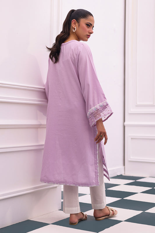 Embroidered Kurta - 2009