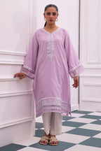 Embroidered Kurta - 2009