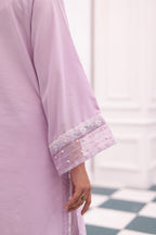 Embroidered Kurta - 2009
