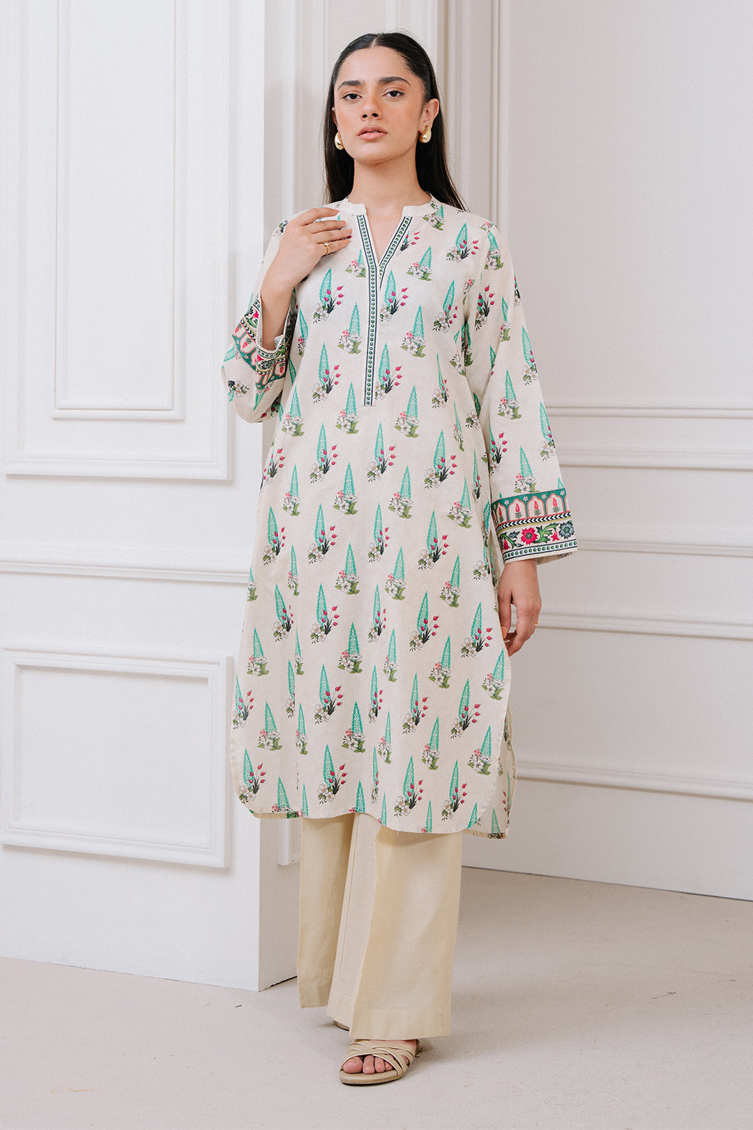 Kurta - 2016