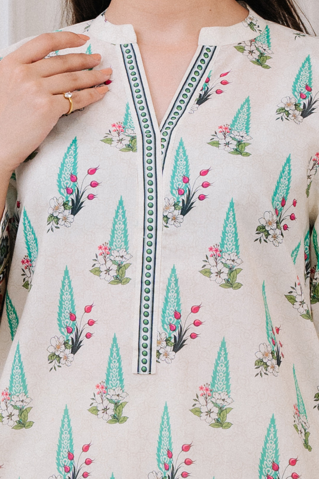 Kurta - 2016