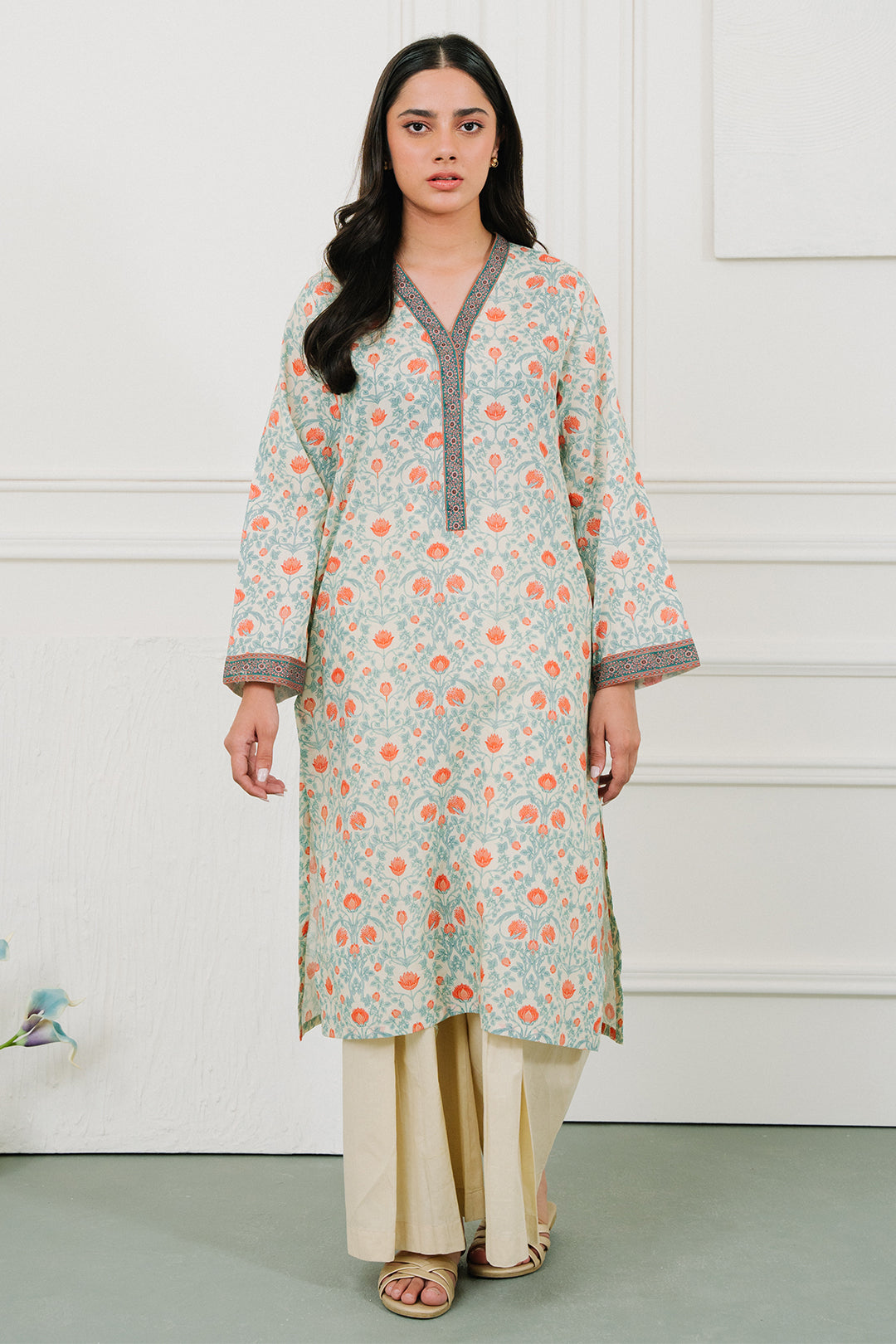 Kurta - 2018
