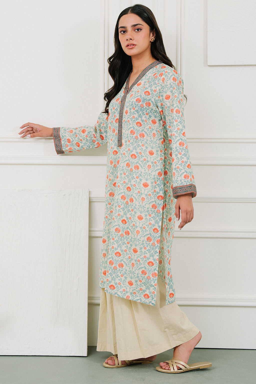 Kurta - 2018