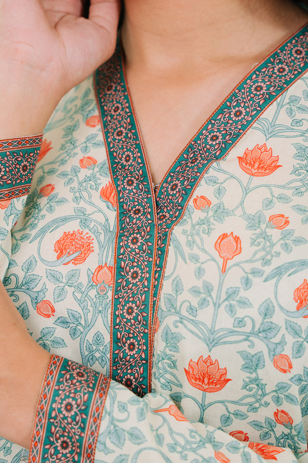 Kurta - 2018