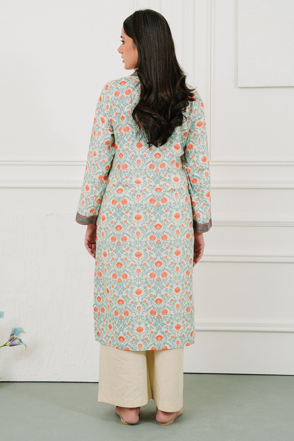 Kurta - 2018