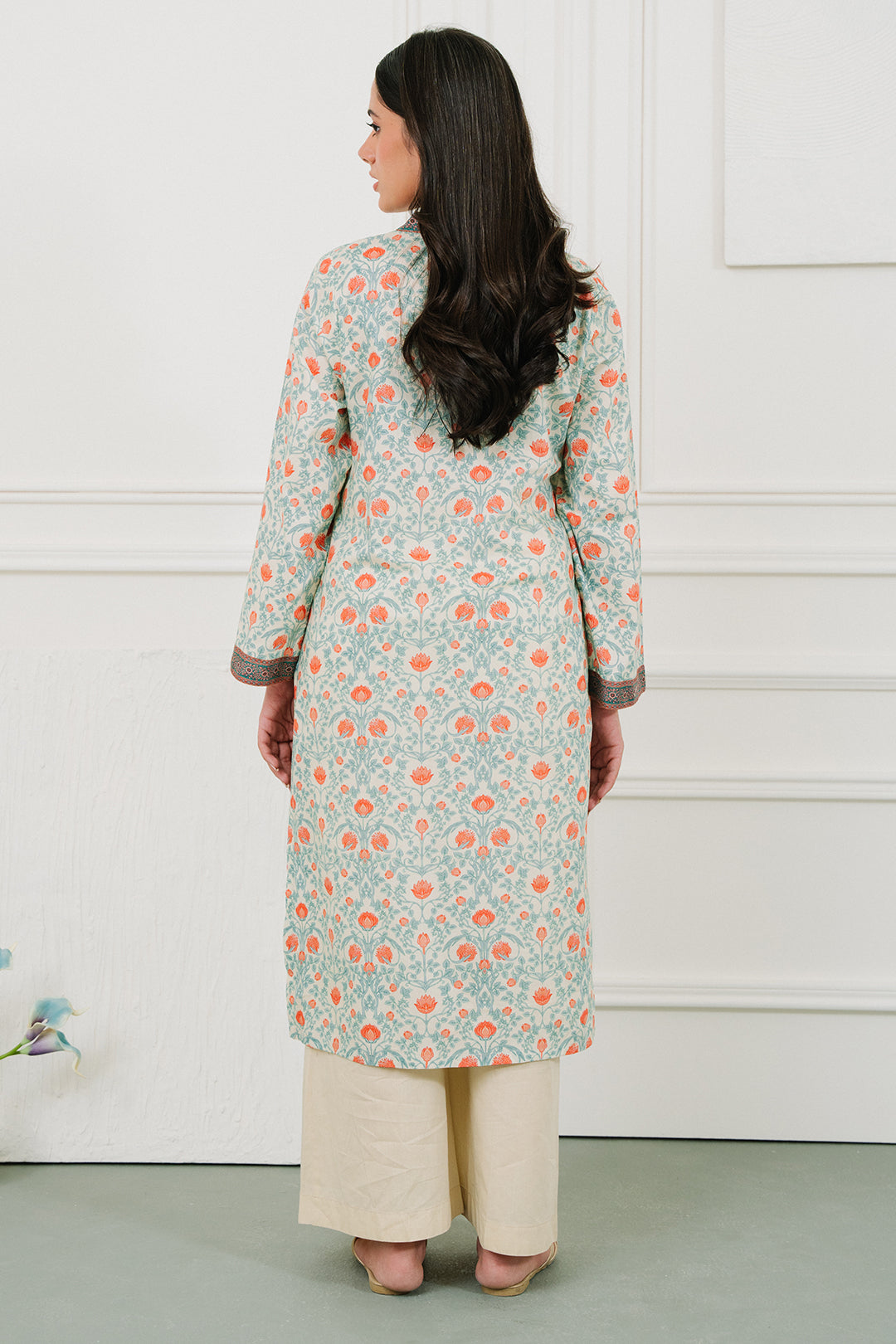 Kurta - 2018