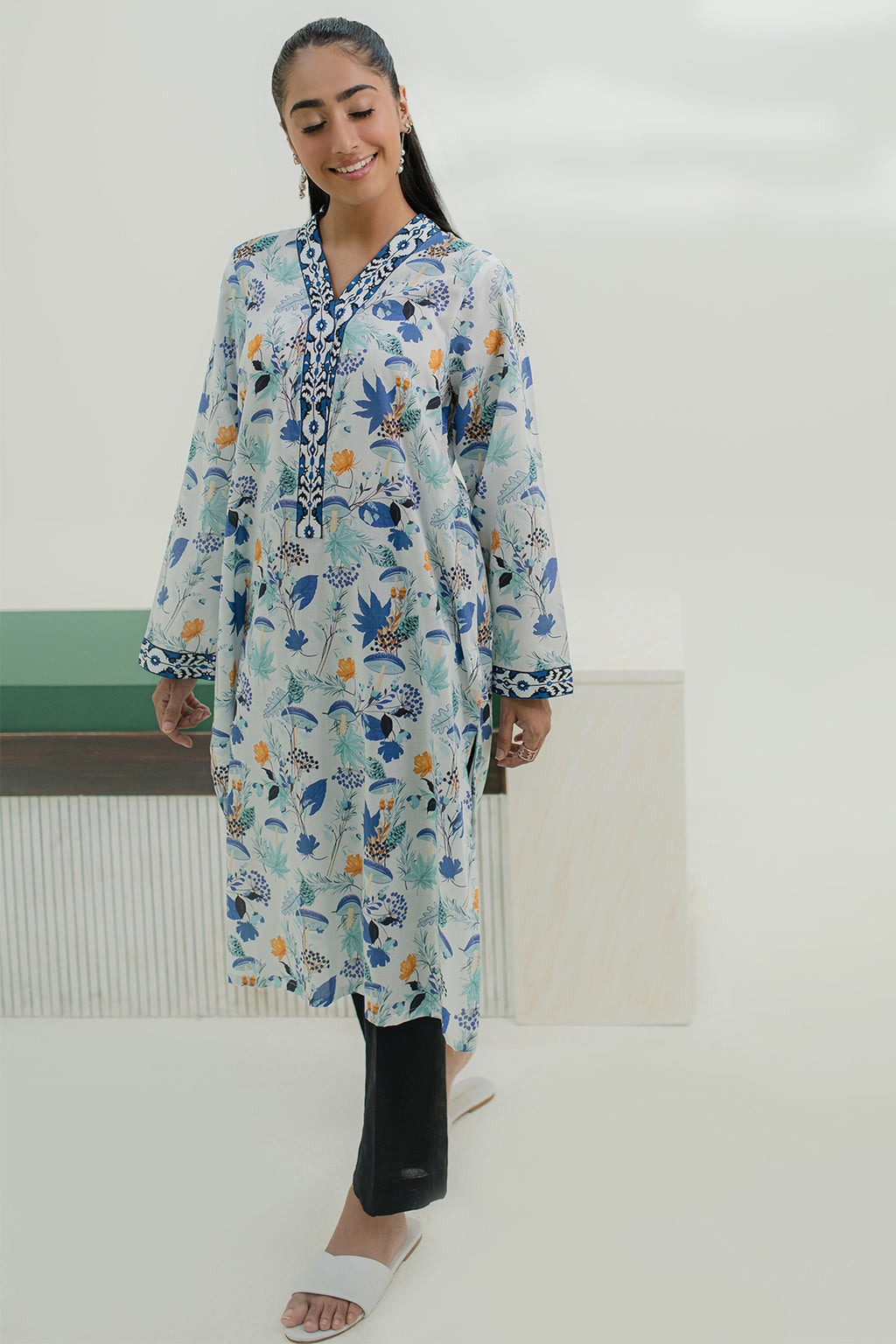 Kurta - 2019