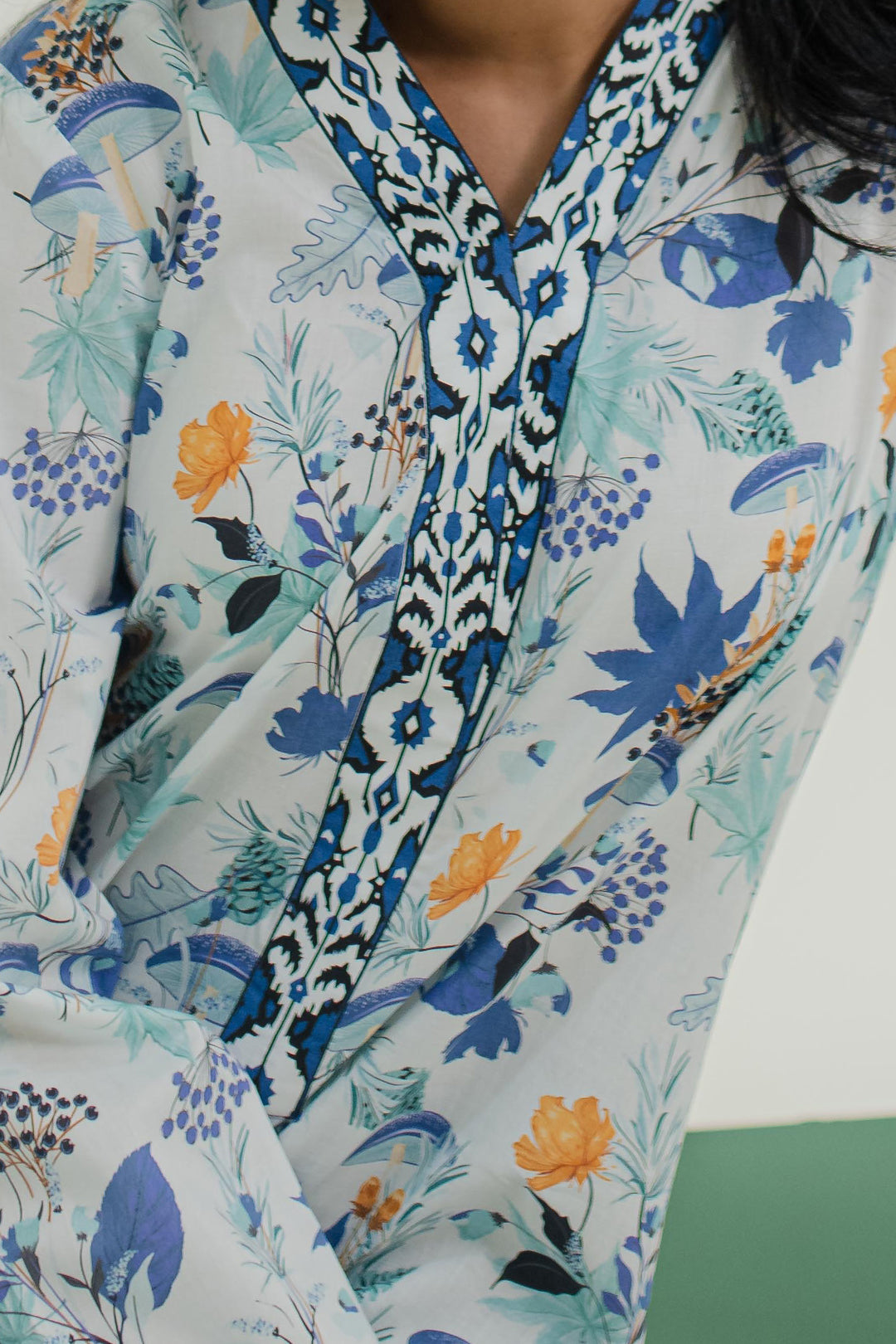 Kurta - 2019