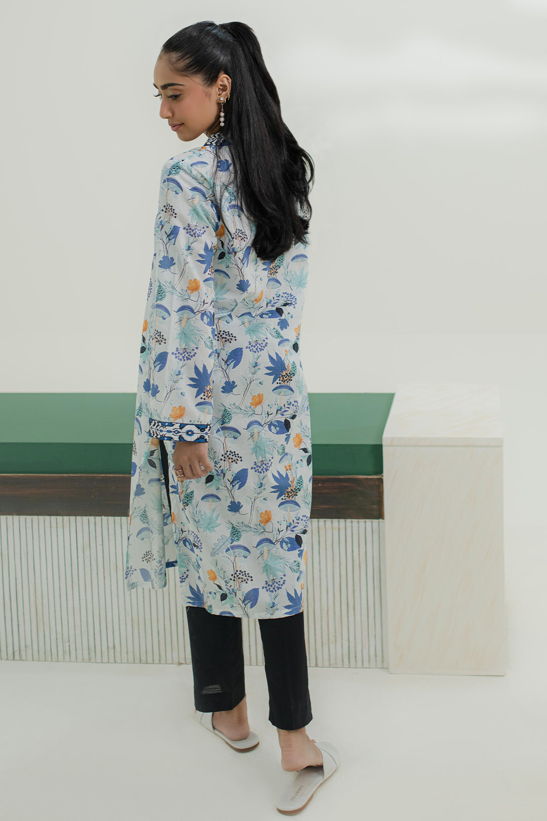 Kurta - 2019
