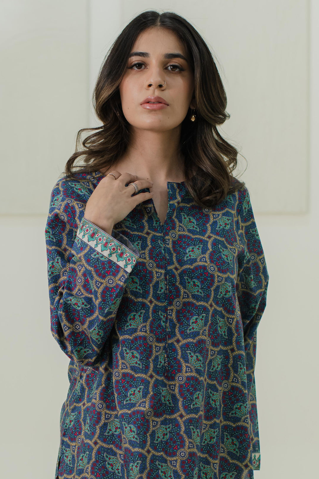 Kurta - 2022