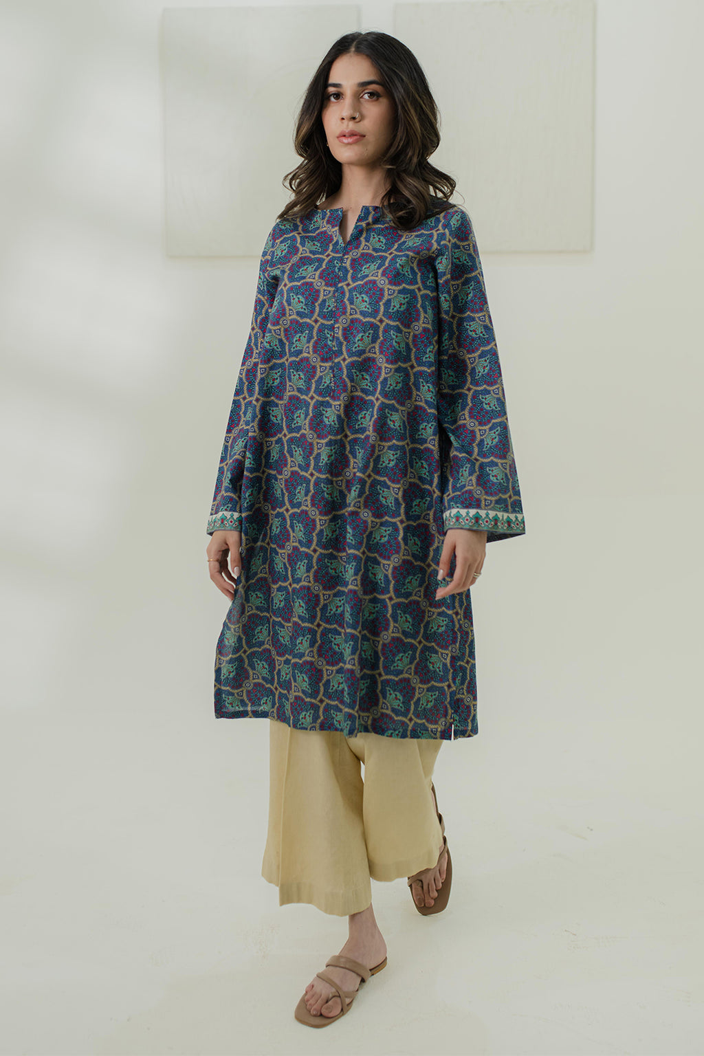 Kurta - 2022