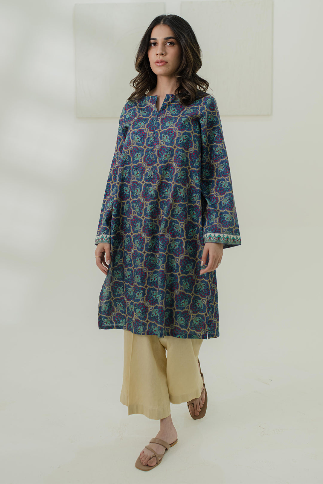 Kurta - 2022