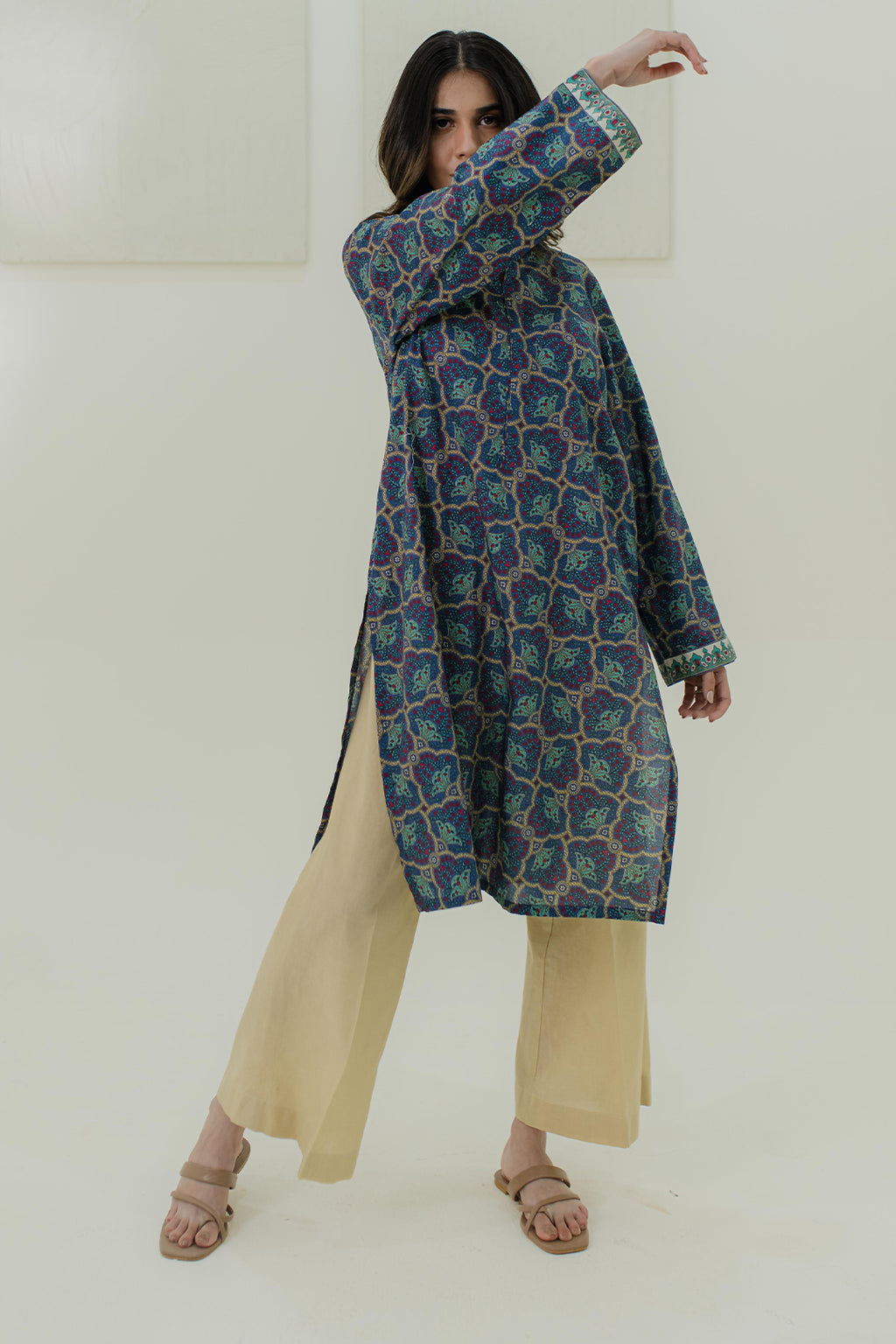 Kurta - 2022