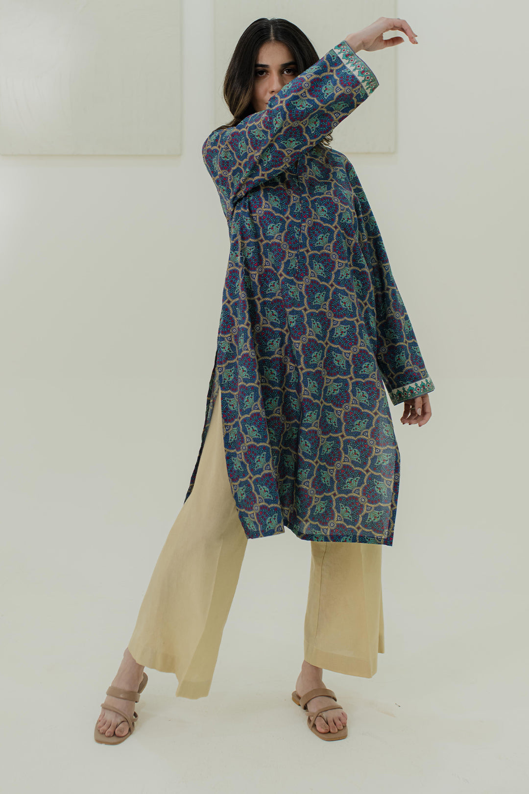 Kurta - 2022