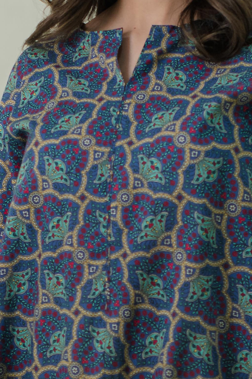 Kurta - 2022